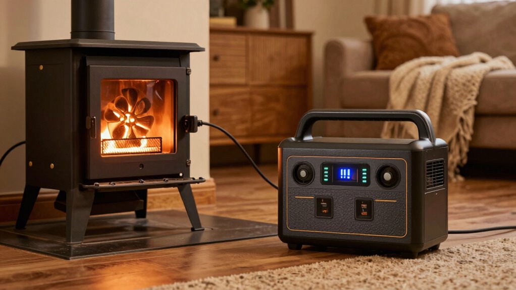 reliable compatible energy storage