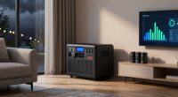 reliable efficient backup power