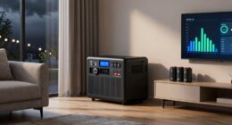reliable efficient backup power
