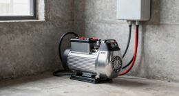 reliable emergency water removal