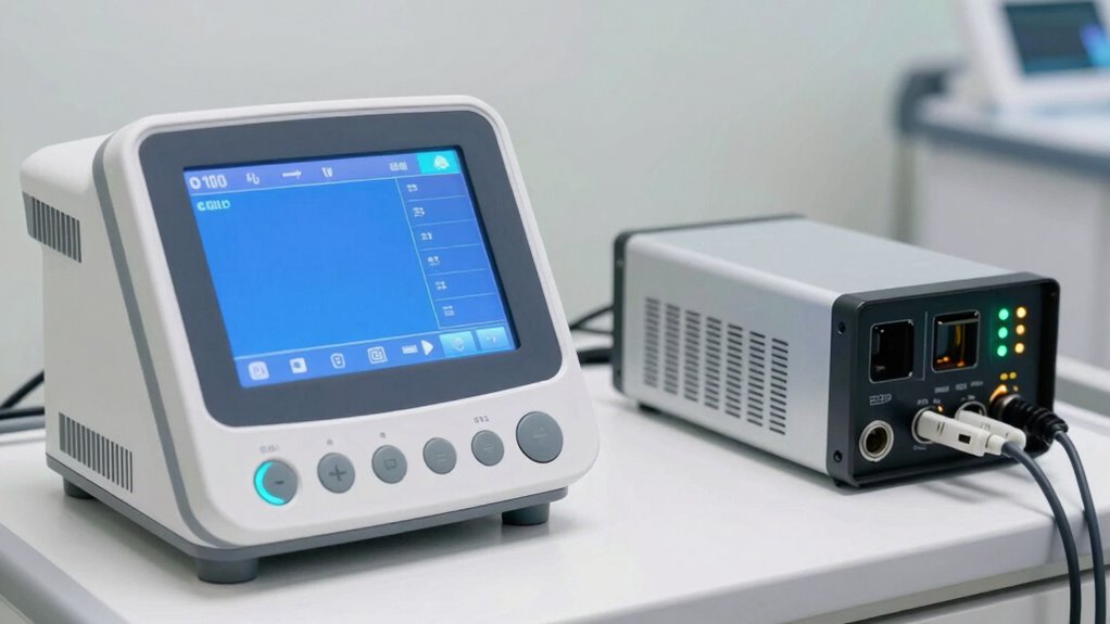 reliable healthcare backup power