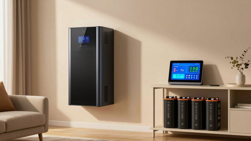 reliable home backup power