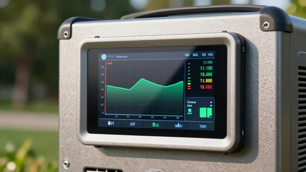 reliable intuitive backup monitoring