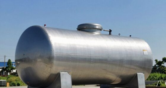 reliable safety and durability