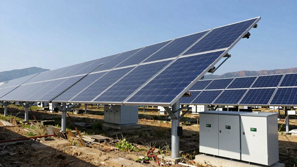 reliable solar energy storage