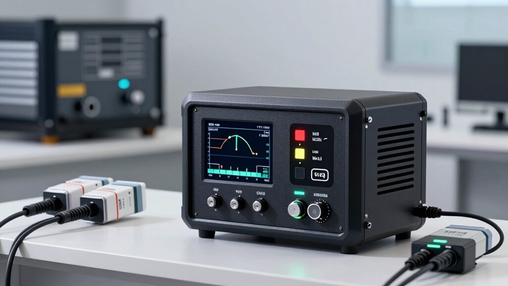 remote fuel and performance monitoring