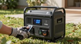 remote start enhances safety