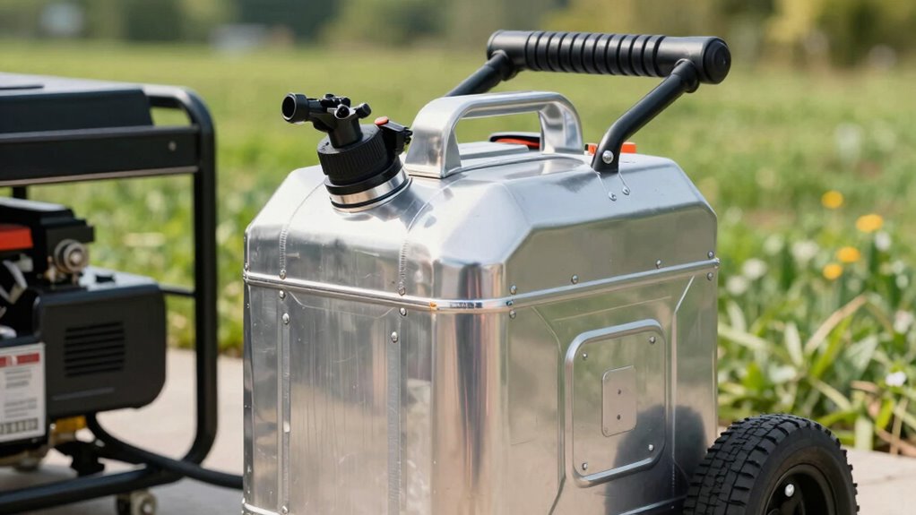 safe compliant fuel storage solutions