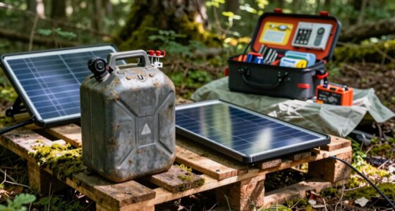 schedule fuel supplies efficiently