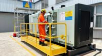 secure clear access pathways