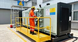 secure clear access pathways