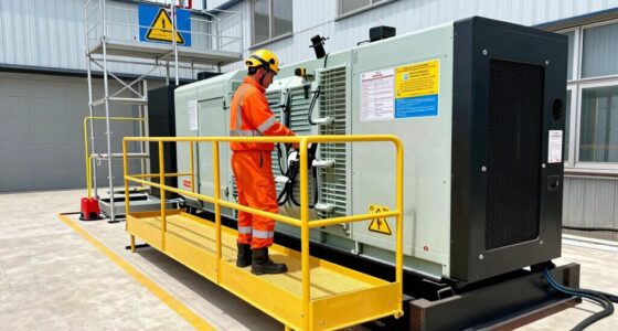 secure clear access pathways