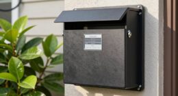 selecting home inlet box