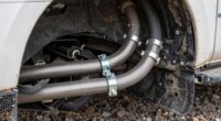 shield fuel lines effectively