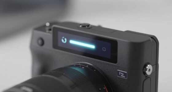 silent testing mode features