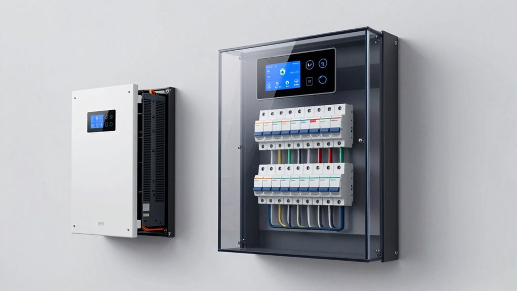 smart energy management systems