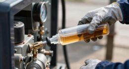 standby generator fuel testing