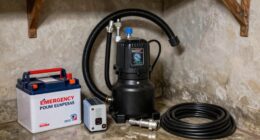 sump pump backup planning