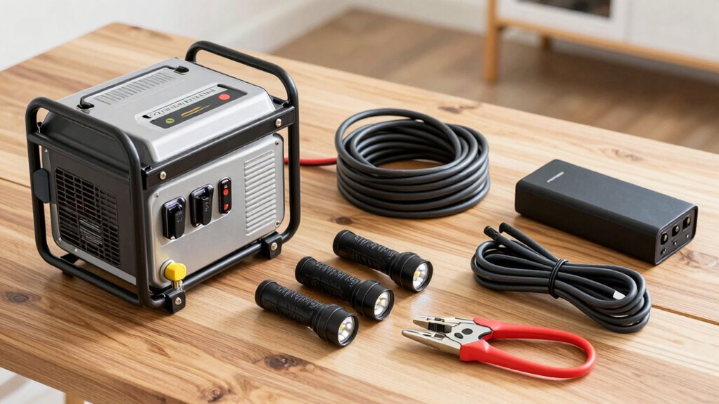 sustainable backup power solutions