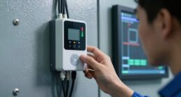 troubleshoot remote monitoring connections