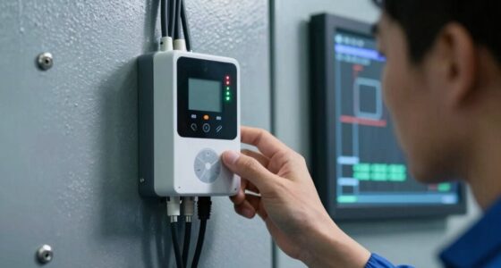 troubleshoot remote monitoring connections