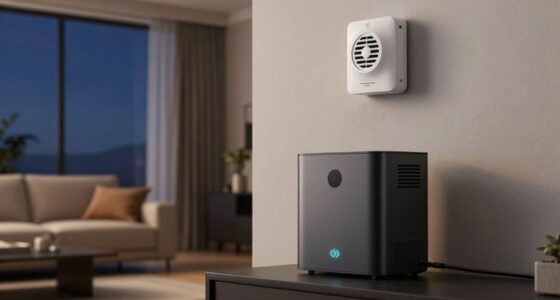 turn off appliances safely