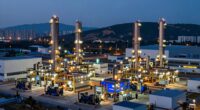 varied power demand patterns