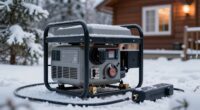 winter outage backup essentials