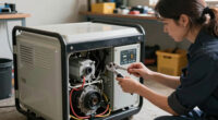 7 Best Automatic Standby Generators in 2026