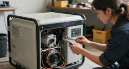 7 Best Automatic Standby Generators in 2026