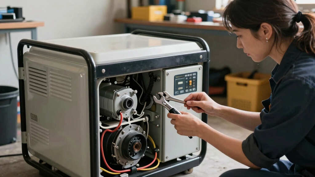 7 Best Automatic Standby Generators in 2026