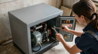 8 Best Automatic Standby Generators in 2026