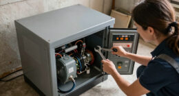 8 Best Automatic Standby Generators in 2026