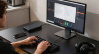 One Video In, a Whole Publishing Kit Out — Without the Cloud