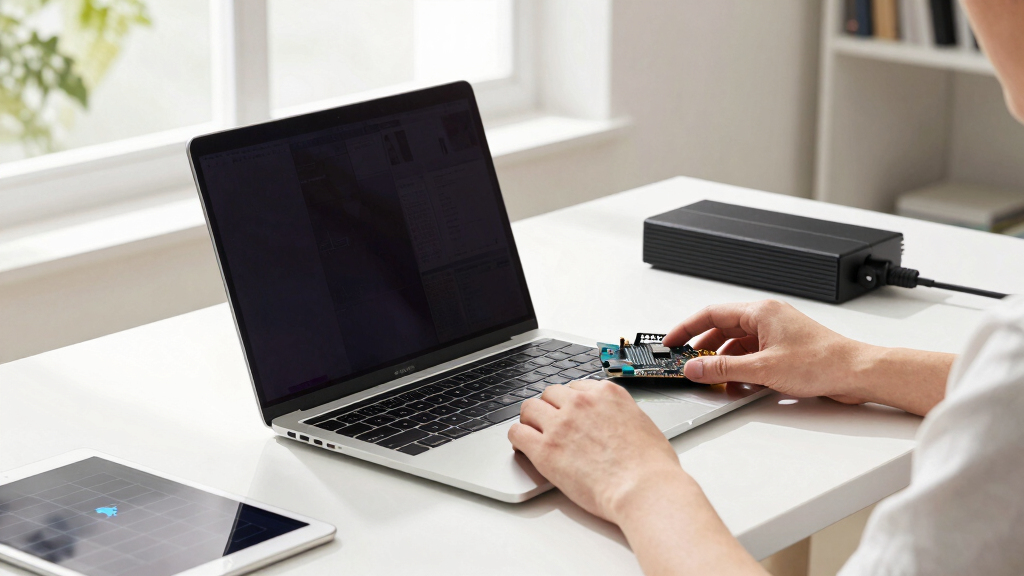 10 Best Computers, Tablets & Components in 2026