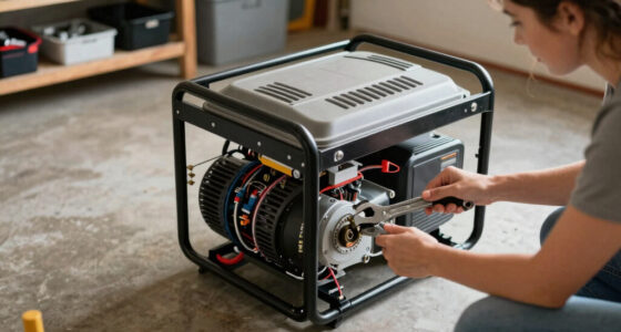 10 Best Home Standby Generators in 2026