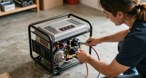 12 Best Home Backup Generators for Dad in 2026