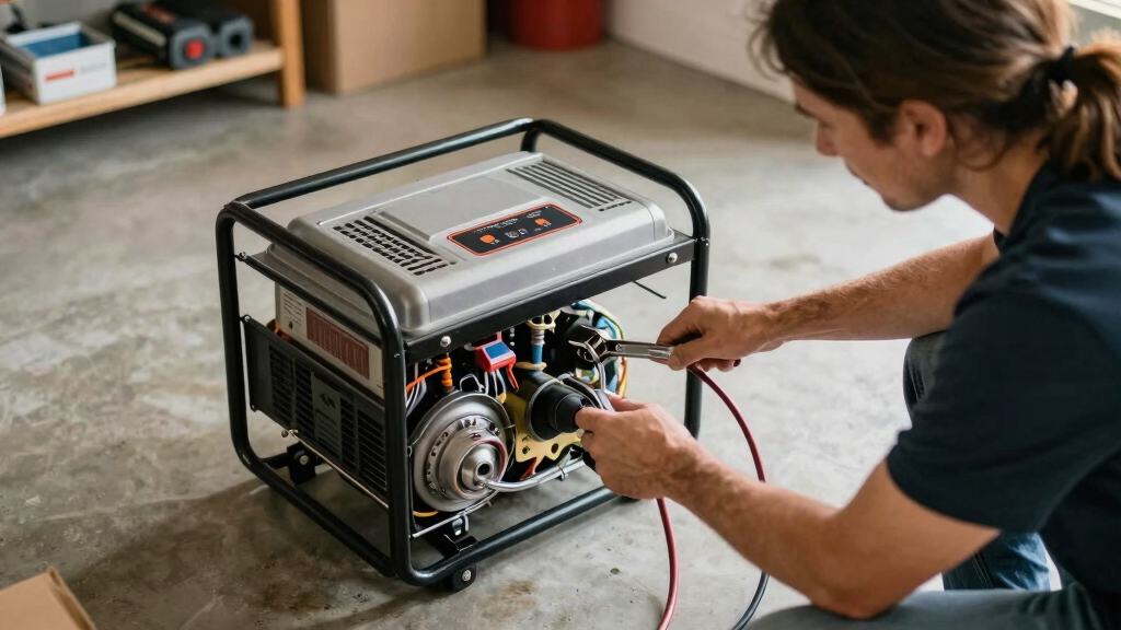 12 Best Home Backup Generators for Dad in 2026