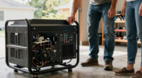 13 Best Home Backup Generators for Dad in 2026