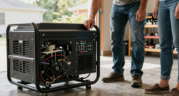 13 Best Home Backup Generators for Dad in 2026