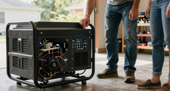 13 Best Home Backup Generators for Dad in 2026