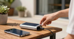 13 Best Portable Solar Power Banks in 2026