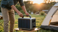 14 Best Portable Solar Generators in 2026