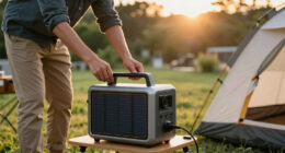 14 Best Portable Solar Generators in 2026