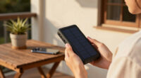 14 Best Portable Solar Power Banks in 2026