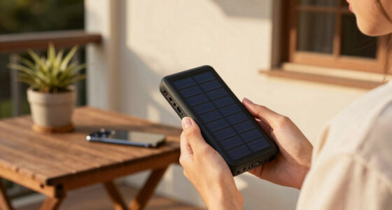 14 Best Portable Solar Power Banks in 2026