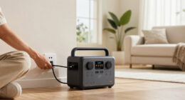 15 Best Home Backup Power Stations in 2026
