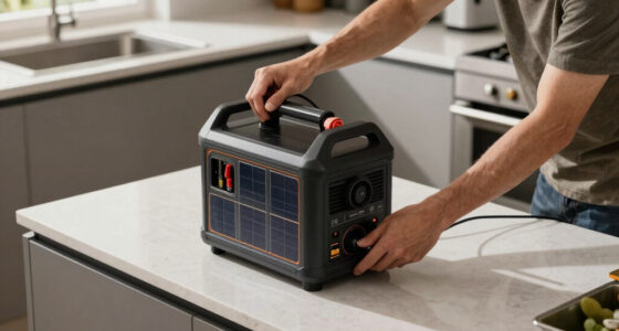 15 Best Home Backup Power Stations in 2026