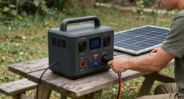 15 Best Outdoor Portable Power Stations in 2026