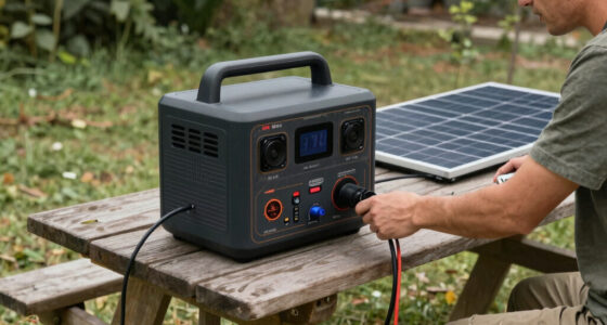 15 Best Outdoor Portable Power Stations in 2026
